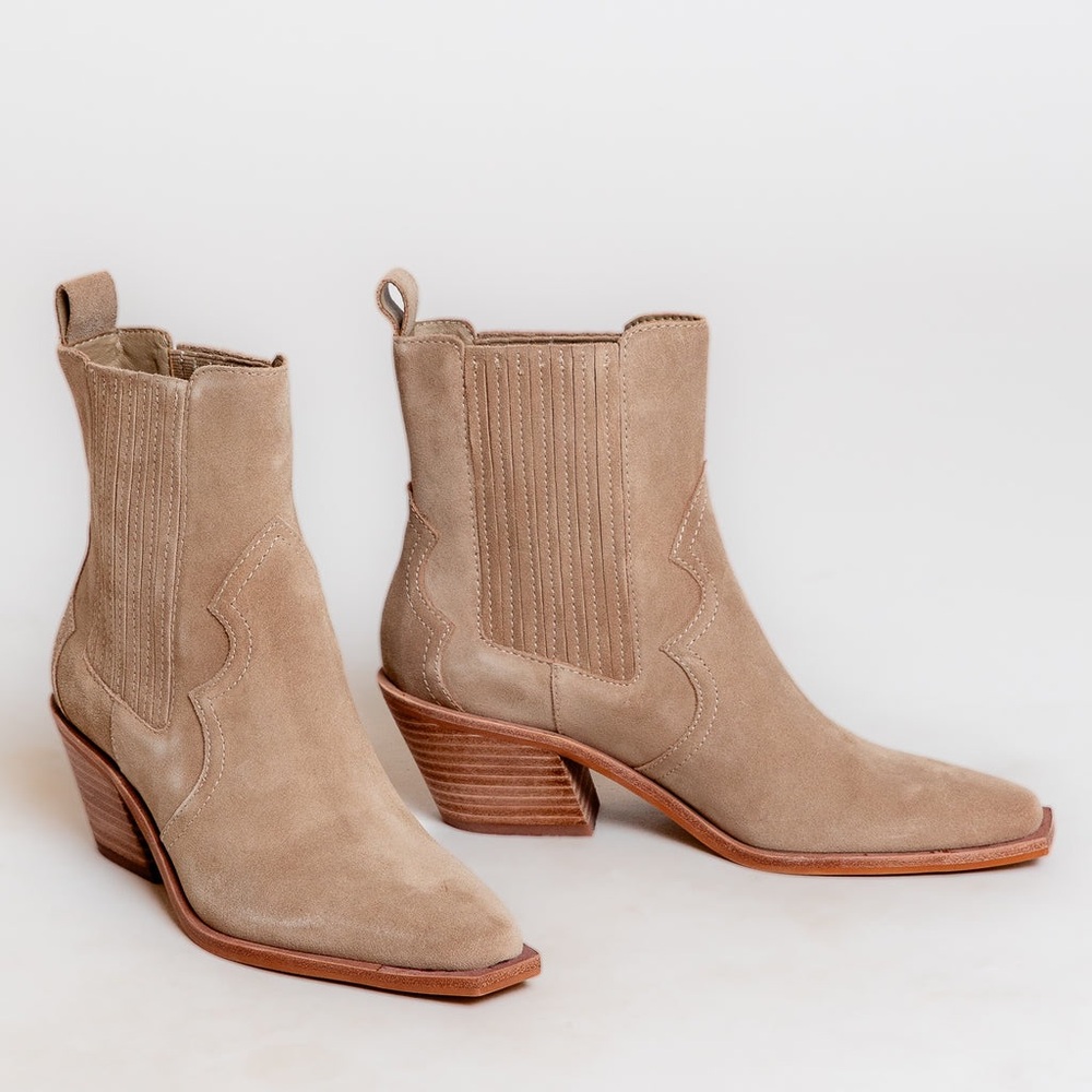 DOLCE VITA
SENNA BOOTIE - Picture 2 of 5